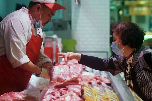China’s economy shakes off COVID curbs