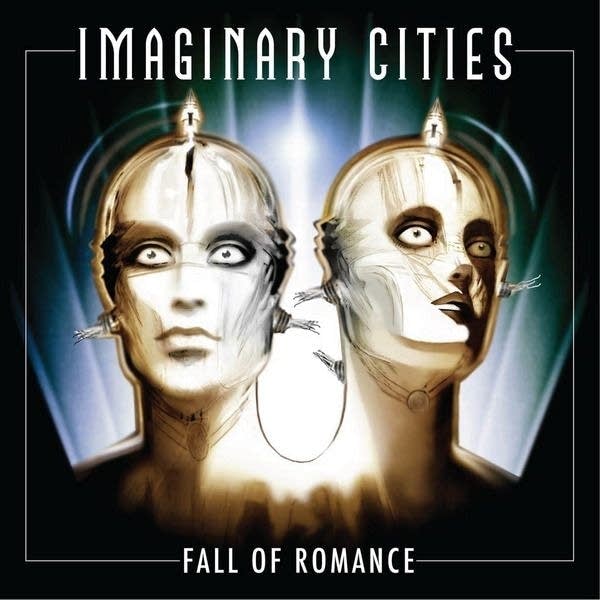 Imaginary Cities - Bells Of Cologne