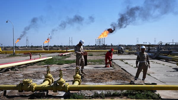 As Trump's war in the Middle East drags on, firms are looking for ways around the Strait of Hormuz on-again, off-again blockade.