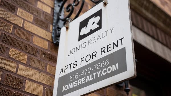 "Interest rates have dropped a bit,” said Columbia's Boaz Abramson. “And we do see that rent inflation has somewhat dropped.” 