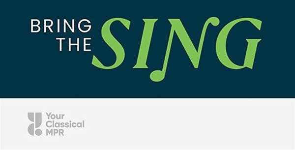 Bring the Sing