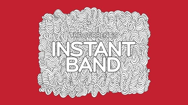 The Current's Instant Band: Watch on Facebook Live, June 23 at noon CDT
