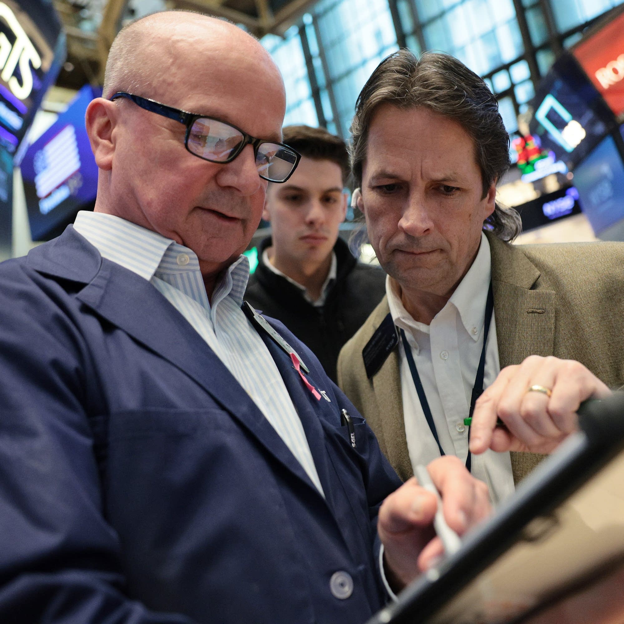 How economists are making sense of our geopolitical climate