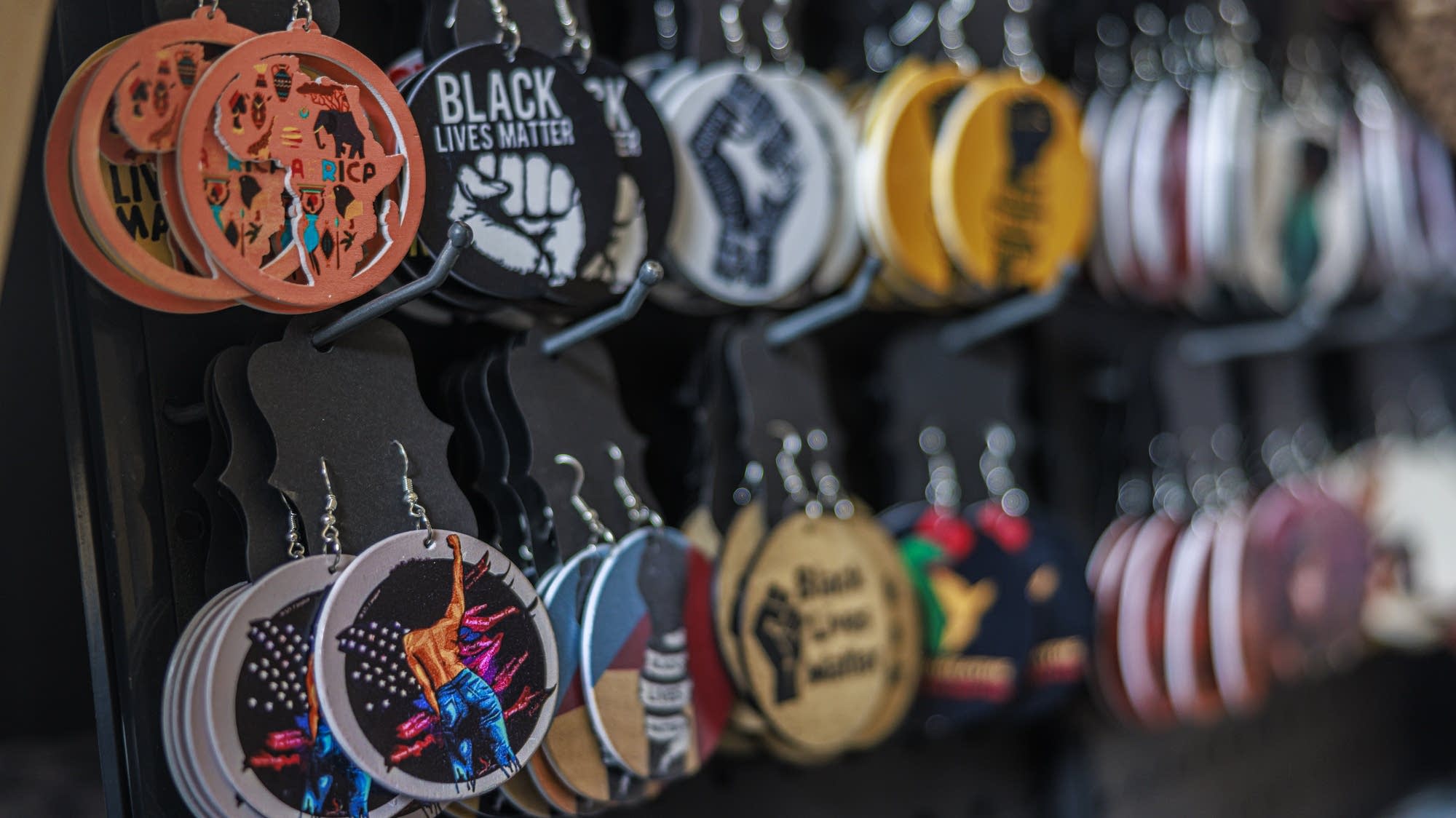 Investigation details troubles with Minneapolis Black expo, lack of planning - Vimarsana News