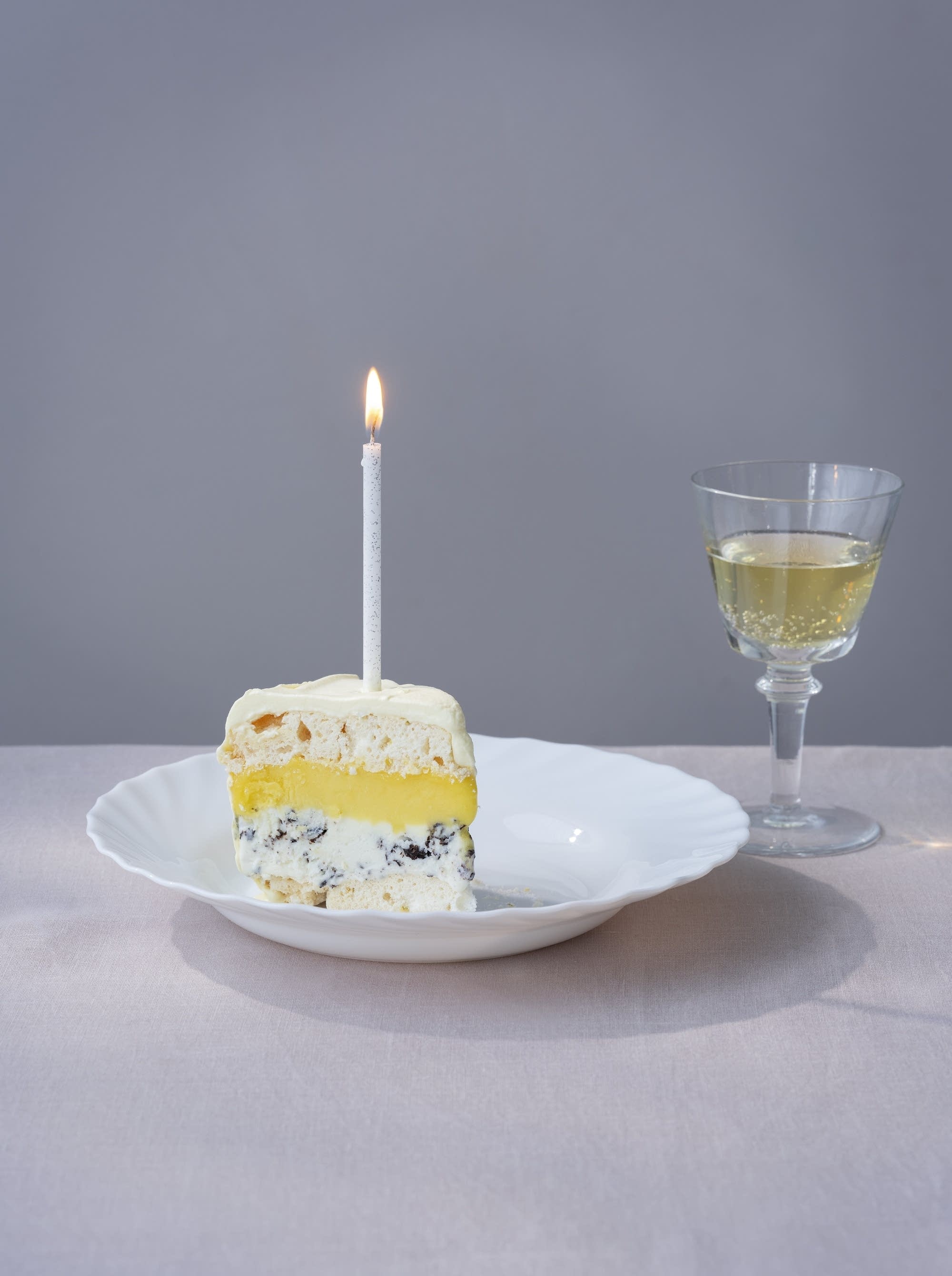 WNK-Mango vacherin from more than sweet