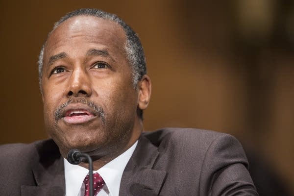 Ben Carson