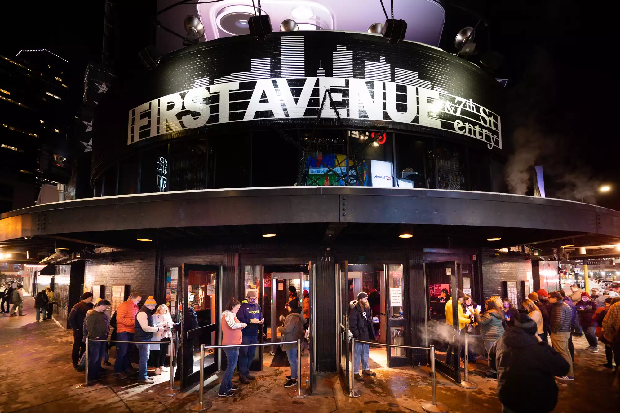 First Avenue's Rock Lottery brings Minnesota music together in