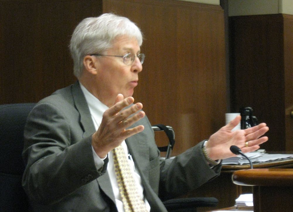 James Bopp Jr.