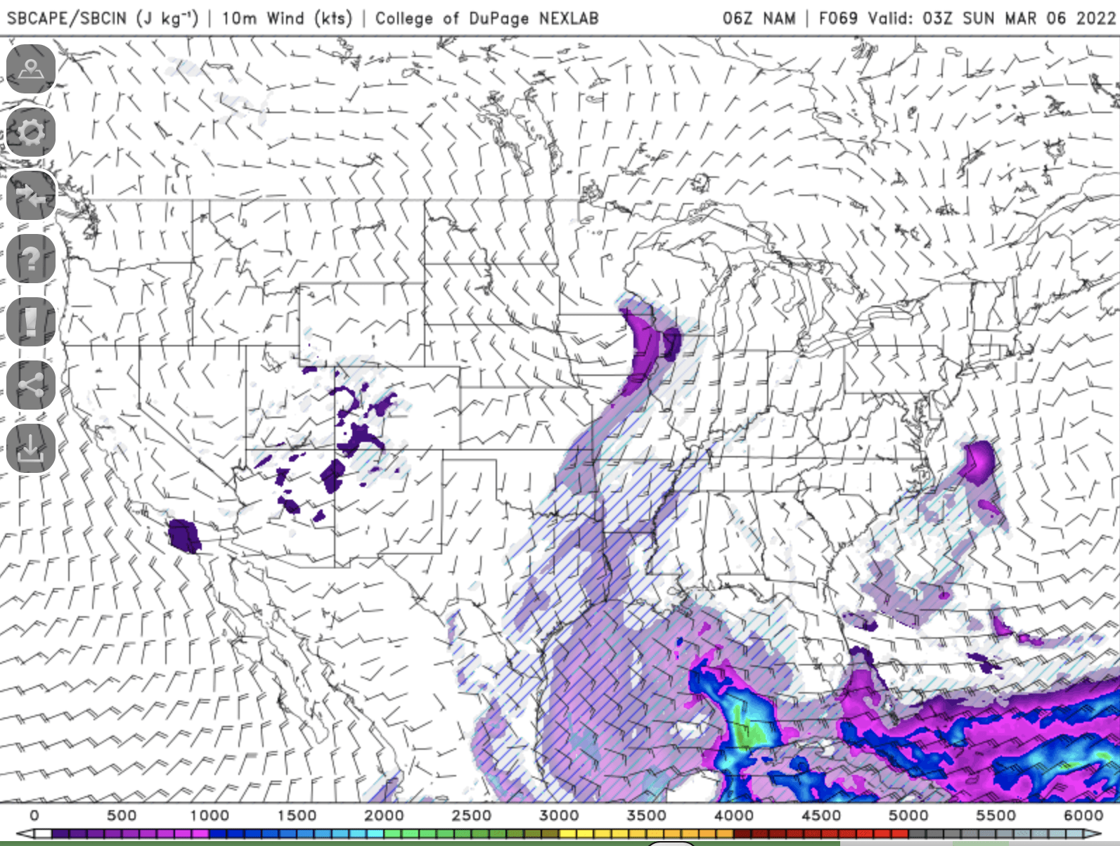 CAPE Sat