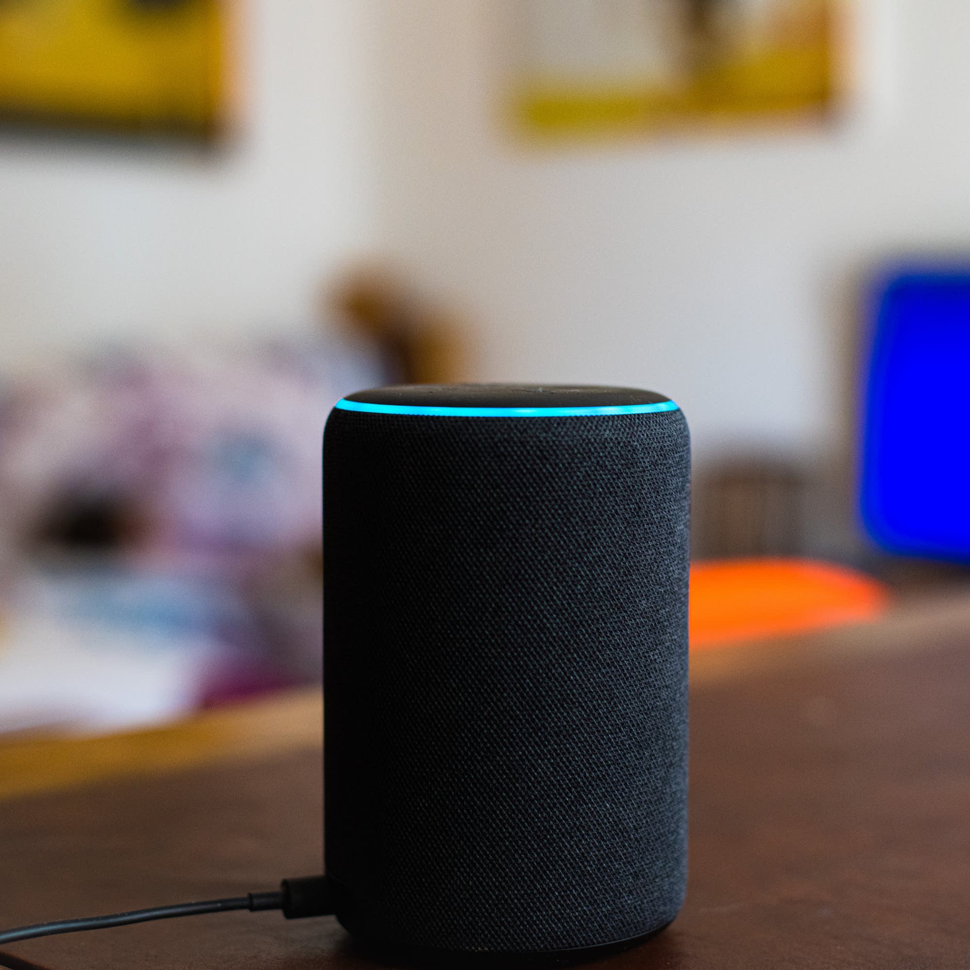 Amazon wants Alexa to finish your to-do list, not just research it