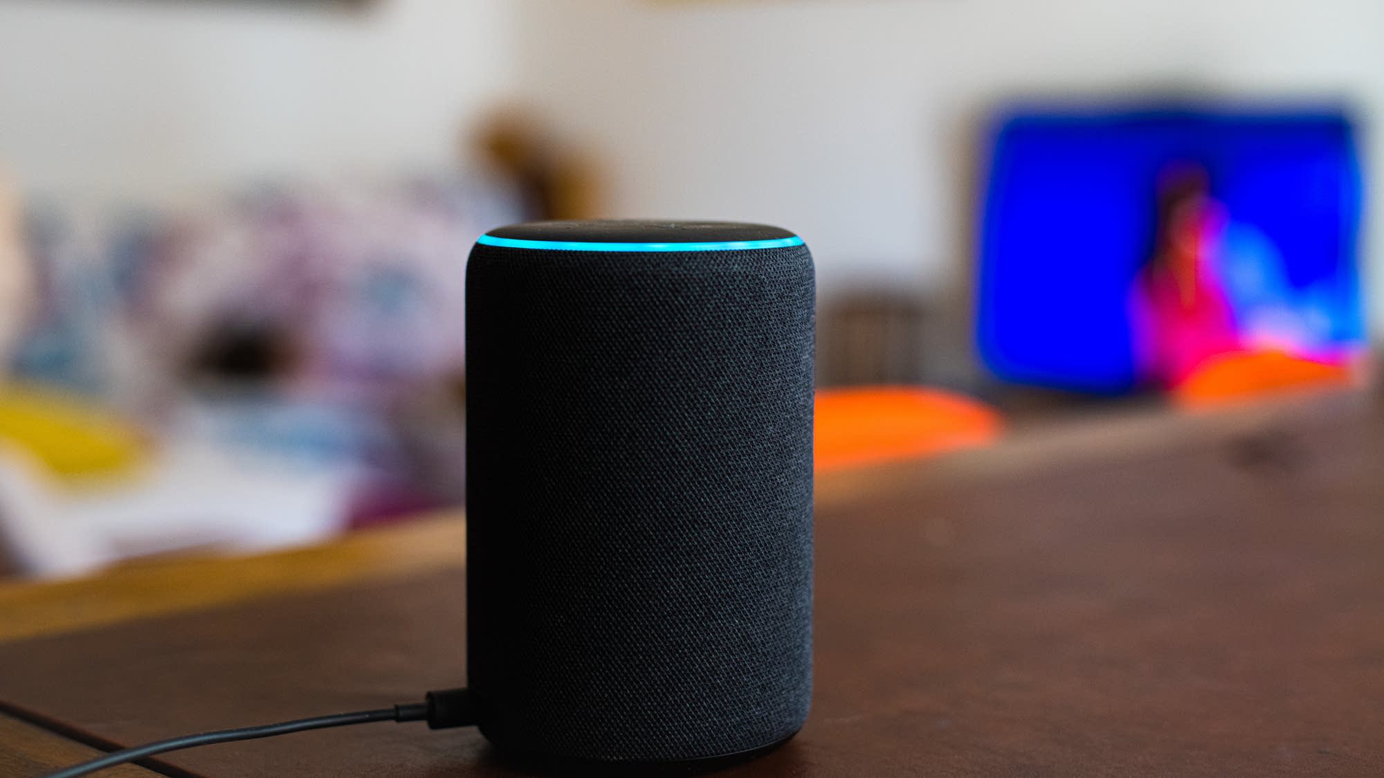 Amazon wants Alexa to finish your to-do list, not just research it