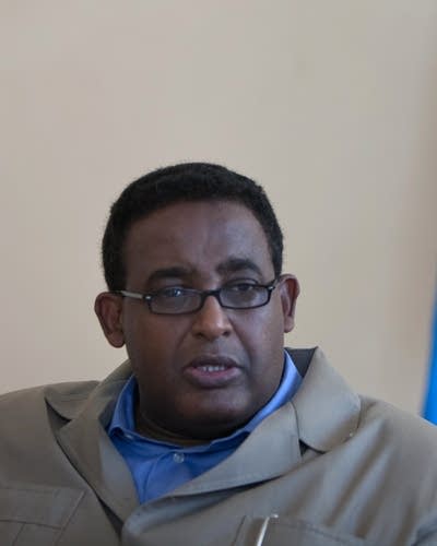 Obama Welcomes Somalia S First Ambassador To The Us In 20 Years