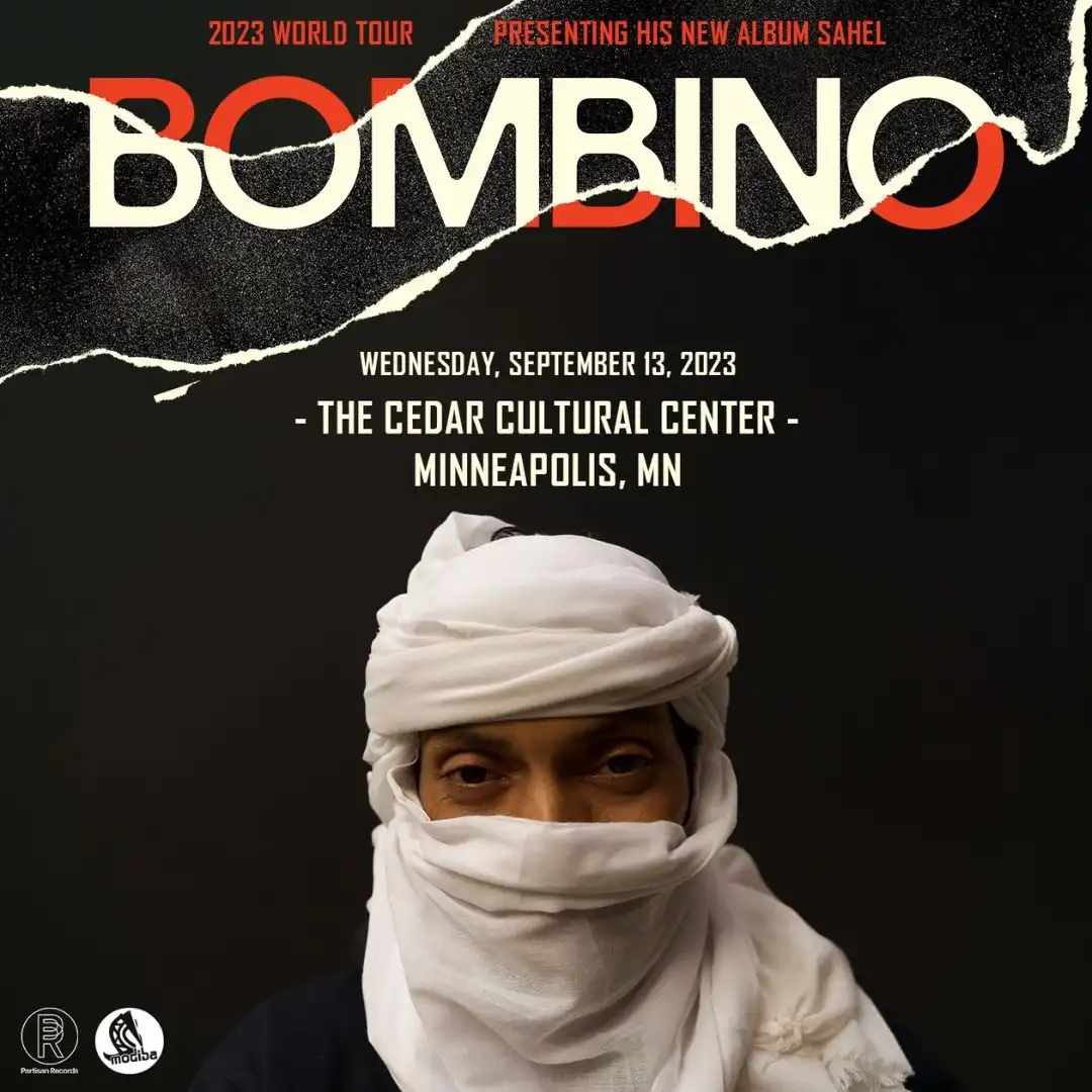 Bombino