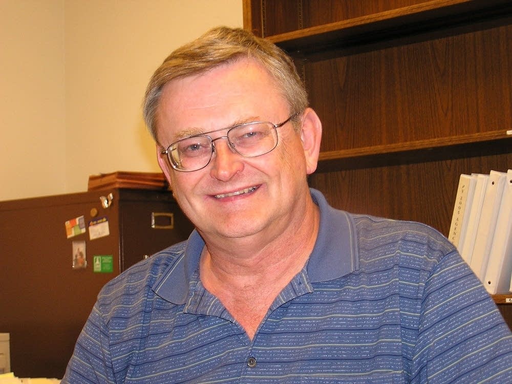 Marty Aas