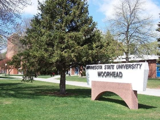 One fee that some Moorhead faculty don't oppose