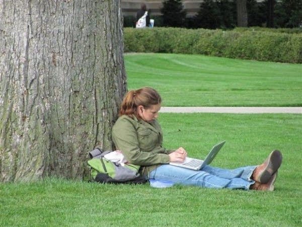 Univ. of Minn. Promise Scholarship looking less promising