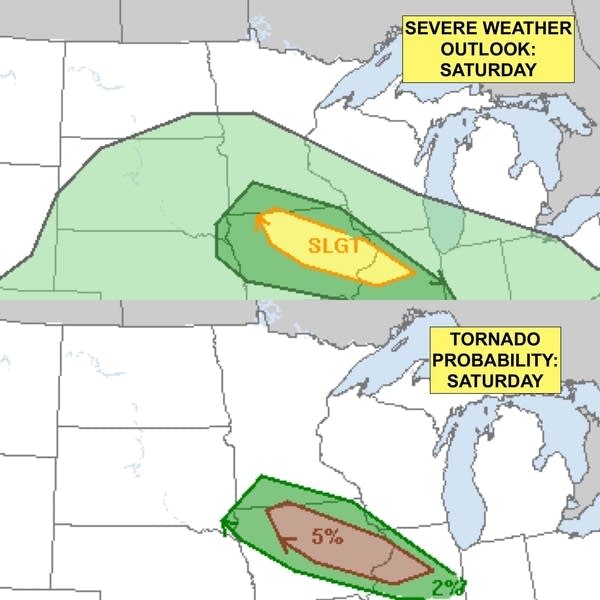 SVR risk SAT