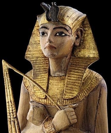 Weekend outlook: well preserved