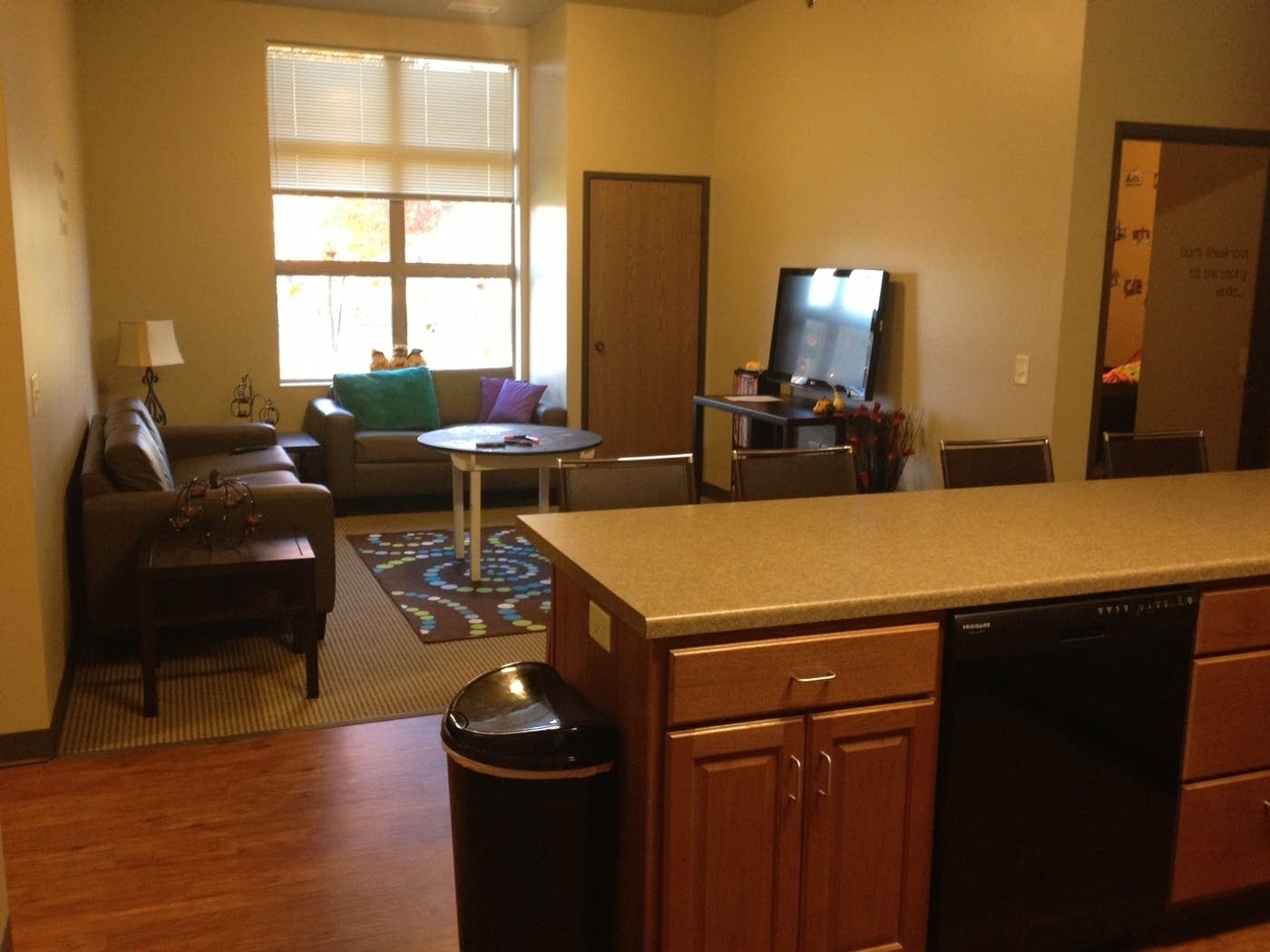 More twoyear colleges turning to oncampus housing MPR News