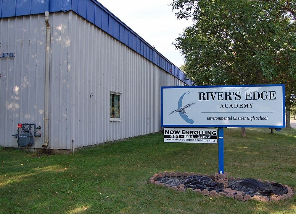 River's Edge Academy