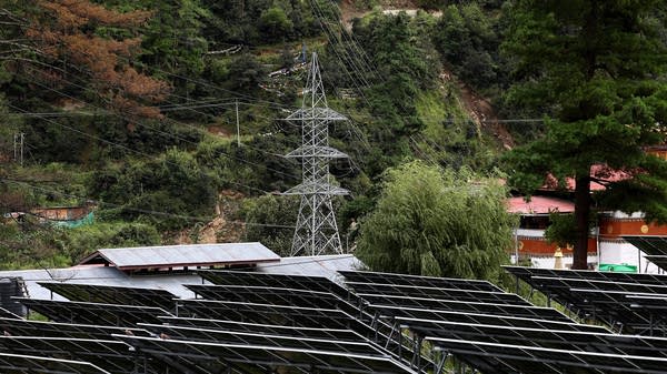 Growing energy demand in emerging economies is a positive sign. A balance of renewables and fossil fuels will be necessary to simultaneously meet climate change commitments and support that growth.
