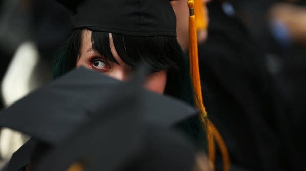 Young workers aren't feeling optimistic about the job market