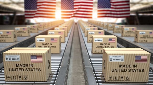 U.S. importers will pay a 15% tariff on Japanese goods. The President again said that Japan will import more American goods including cars, trucks, and rice.