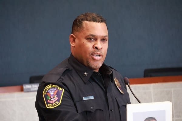 Twin Cities ICE employee among 16 arrested in child sex trafficking sting