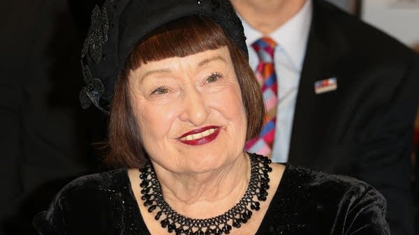 Remembering jazz singer Sheila Jordan