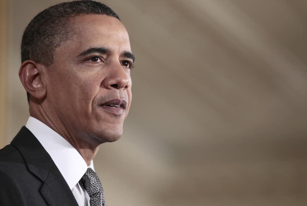 Barack Obama