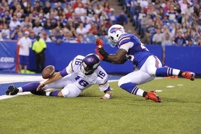 Matt Cassel