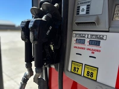 Minnesota is paying to expand ethanol infrastructure. Some experts say that’s a mistake