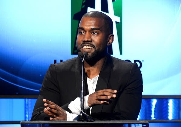 Kanye West submits Minnesota ballot petition