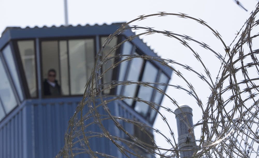 Pelican Bay State Prison