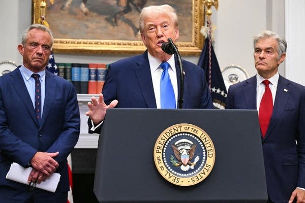 Local autism advocates worry about stigma amid unfounded federal claims, fraud locally