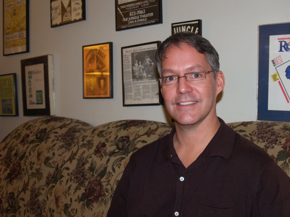 Peter Vitale