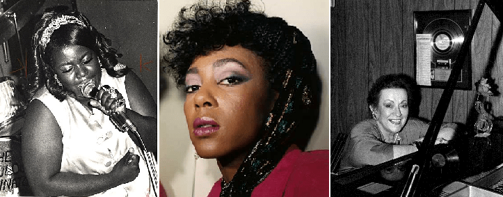 Women’s History Month: Minnesota’s soul, gospel, and jazz icons