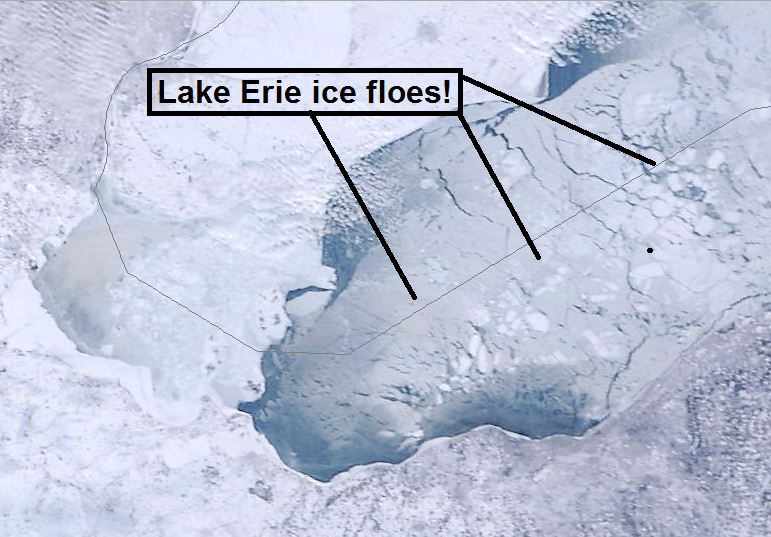 640 erie ice modis