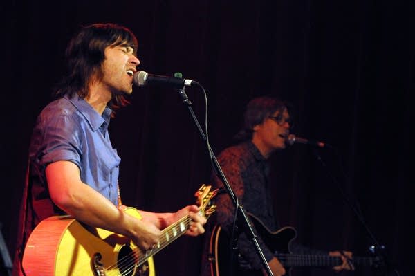 The Old 97’s are new again at the Fine Line Music Cafe
