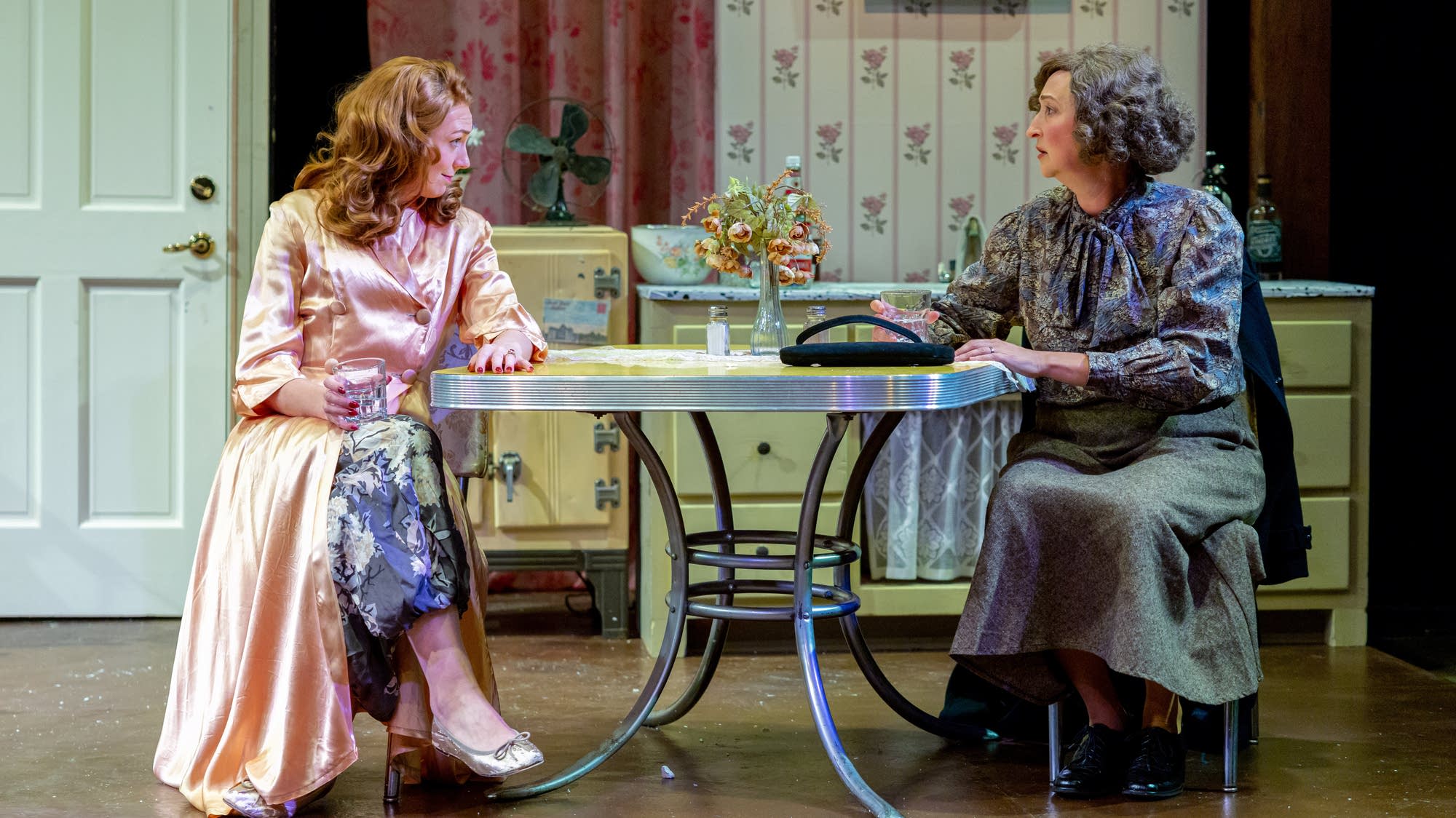 Art Hounds: ‘Wife of a Salesman,’ art and healing in Duluth and jazz at Crooners