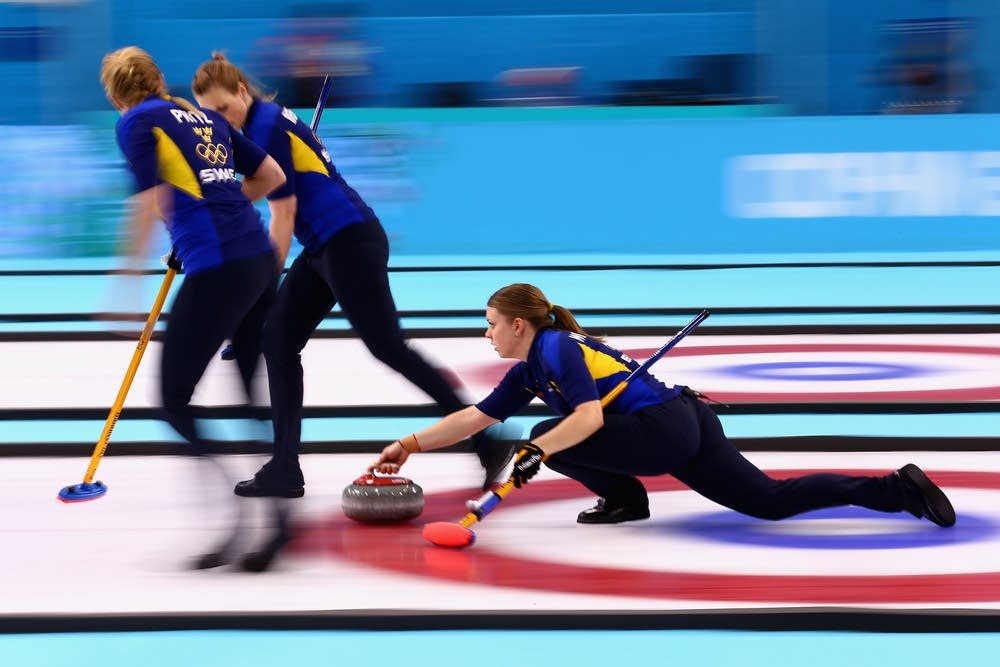Curling