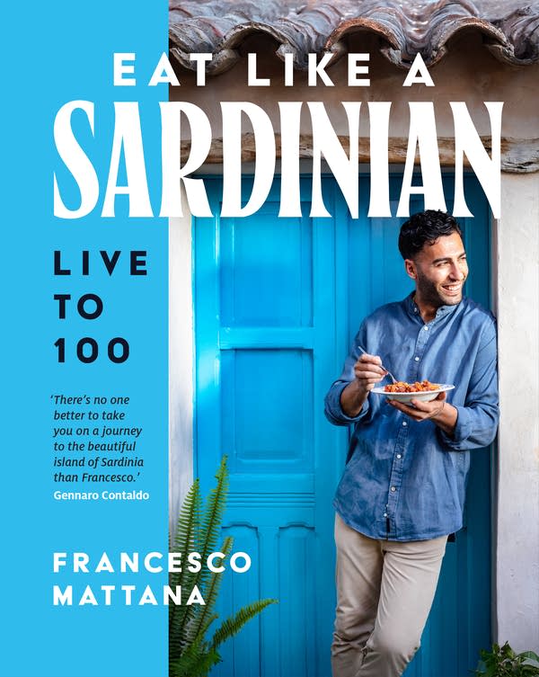 WNK_Eat Like a Sardinian book cover