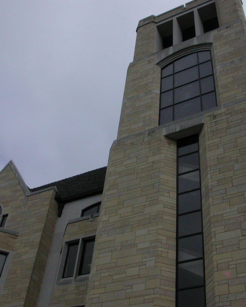 Introducir 72+ imagen lee anderson st thomas Thptnganamst.edu.vn