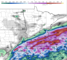 24 qpf EUR