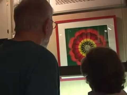 Video break: C. Beck