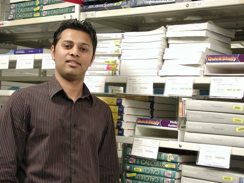 Rental market