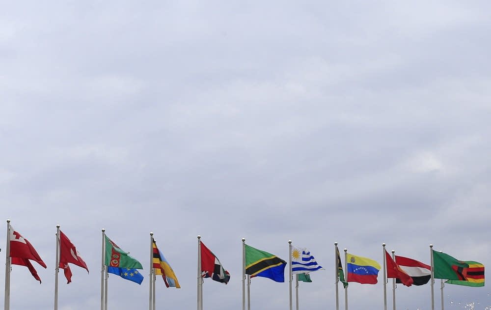 United Nations in Vienna