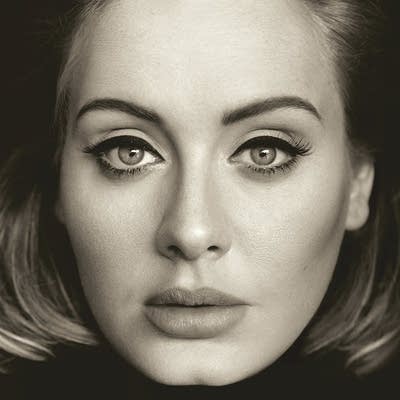 Jan. 2 in Music History: Adele goes to No. 1 with '25'