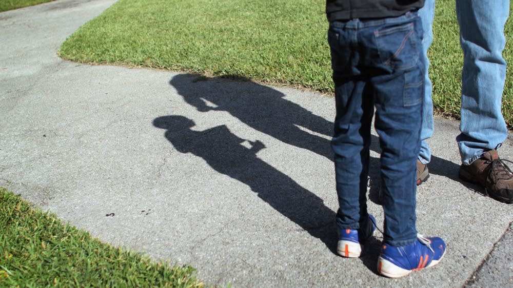 Fewer Minnesota kids need foster care, but racial gaps
