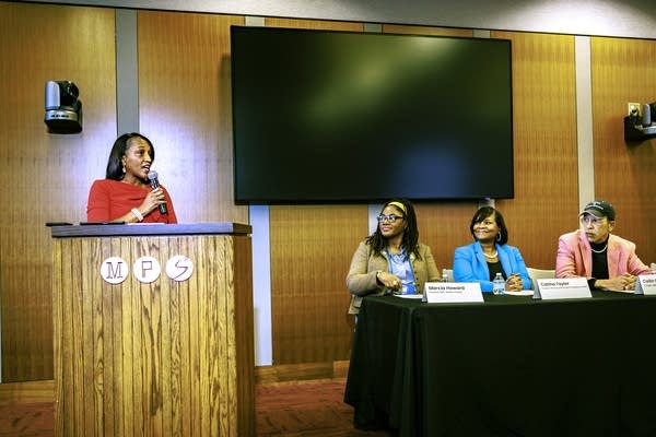 Announced tentative agreements